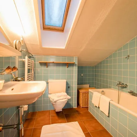 Les Lupins 17 Apartment