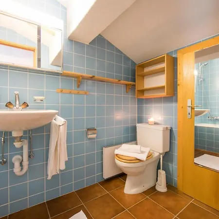 Les Lupins 17 Apartment *
