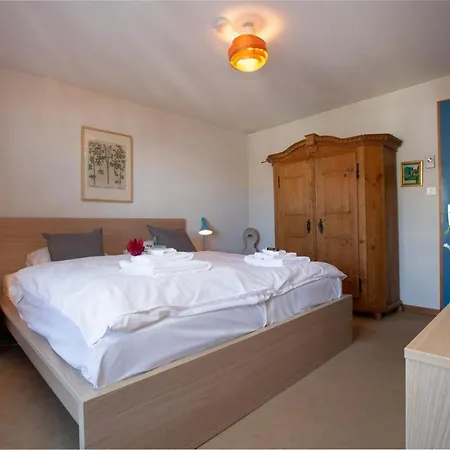 Les Lupins 17 Apartment