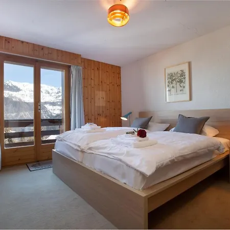 Les Lupins 17 Appartement